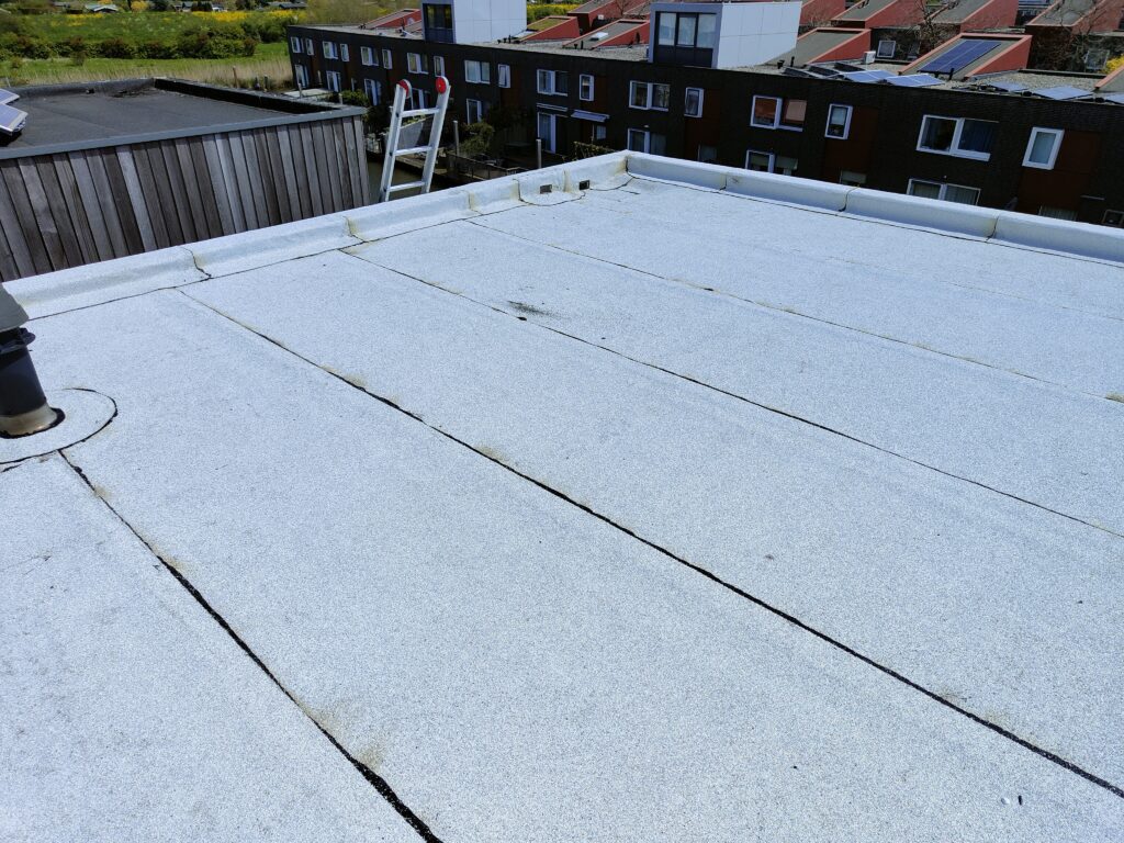 Dakdekker Ridderkerk